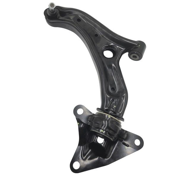 CTR CQ0081L Control/trailing arm, wheel suspension