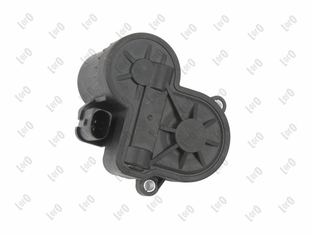 Control Element, parking brake caliper-1