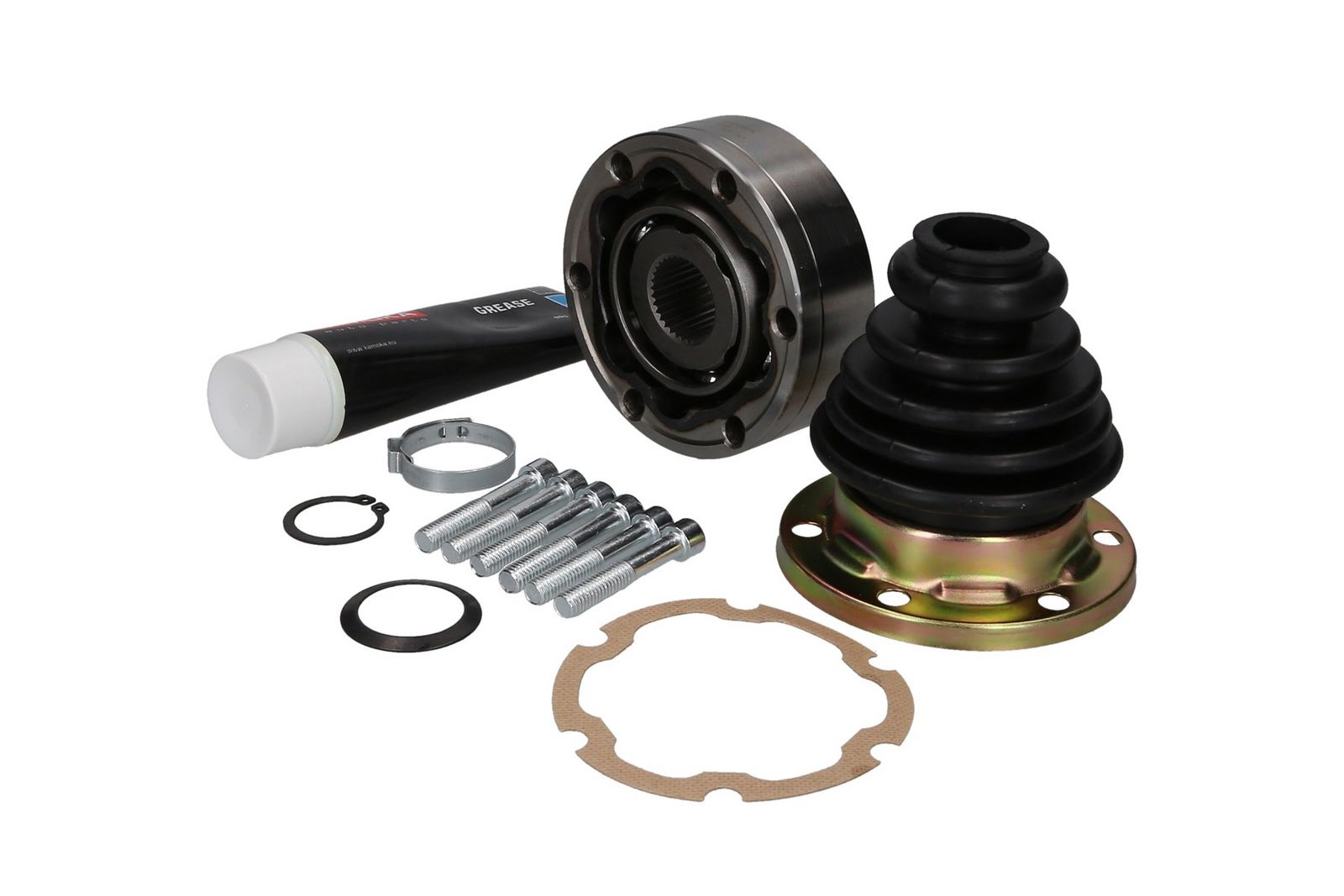 KAMOKA 8096 Joint kit, drive shaft