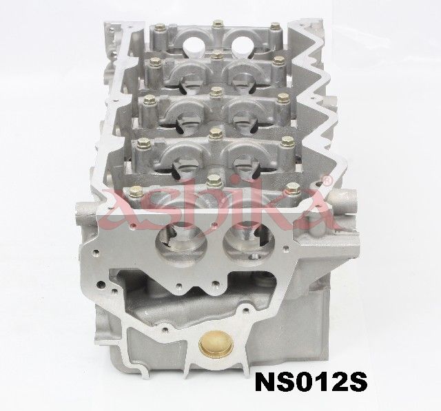 Cylinder Head-2