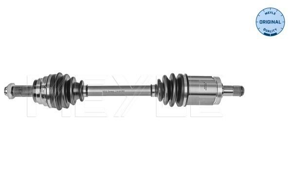 MEYLE 314 498 0003 Drive shaft