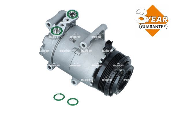 NRF 32405 Compressor, air conditioning