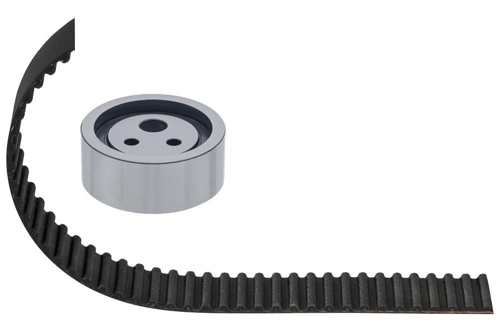 TOPRAN 700 199 Timing belt kit