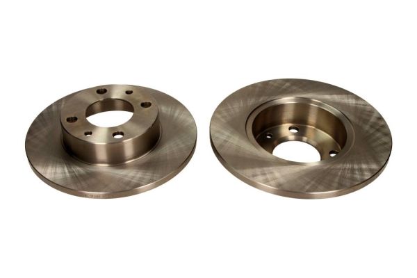 MAXGEAR 19-0704 Brake disc