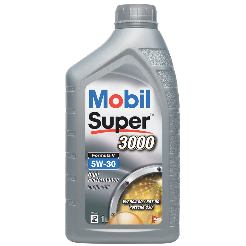 MOBIL 152356 Engine oil