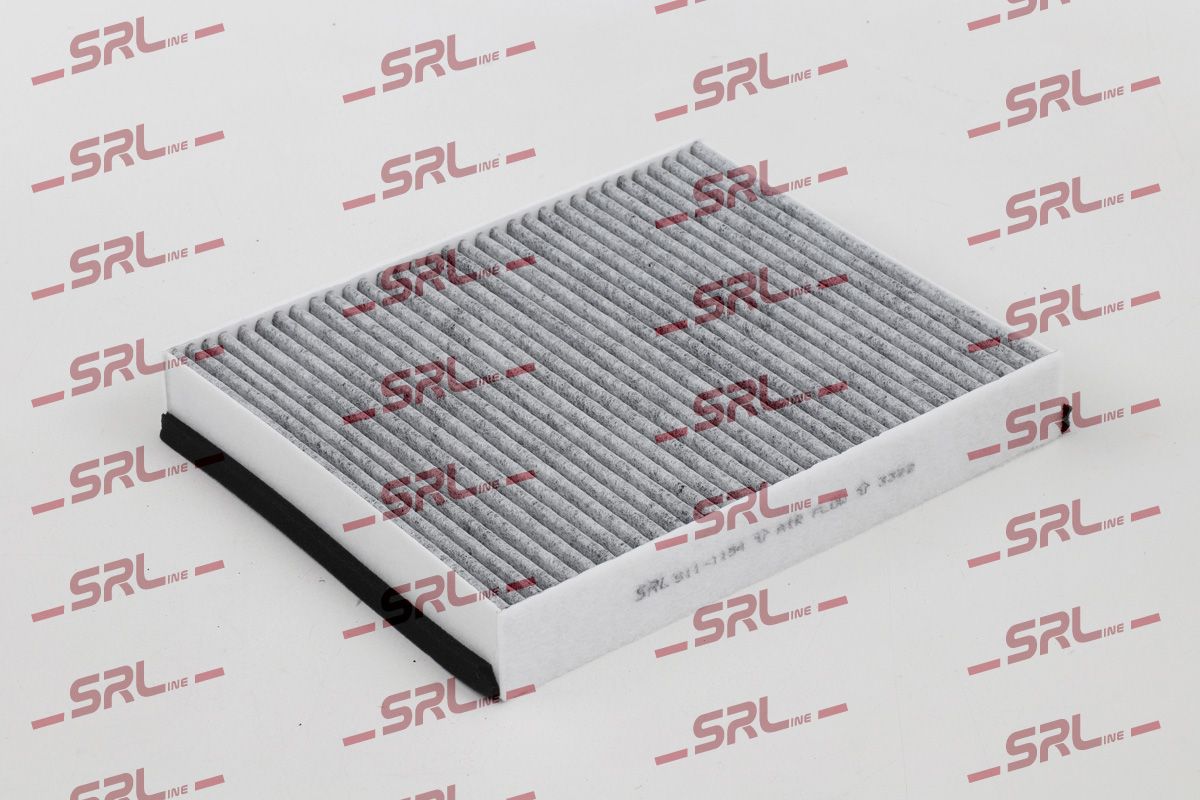 SRLINE S11-1154 Filter, cabin air