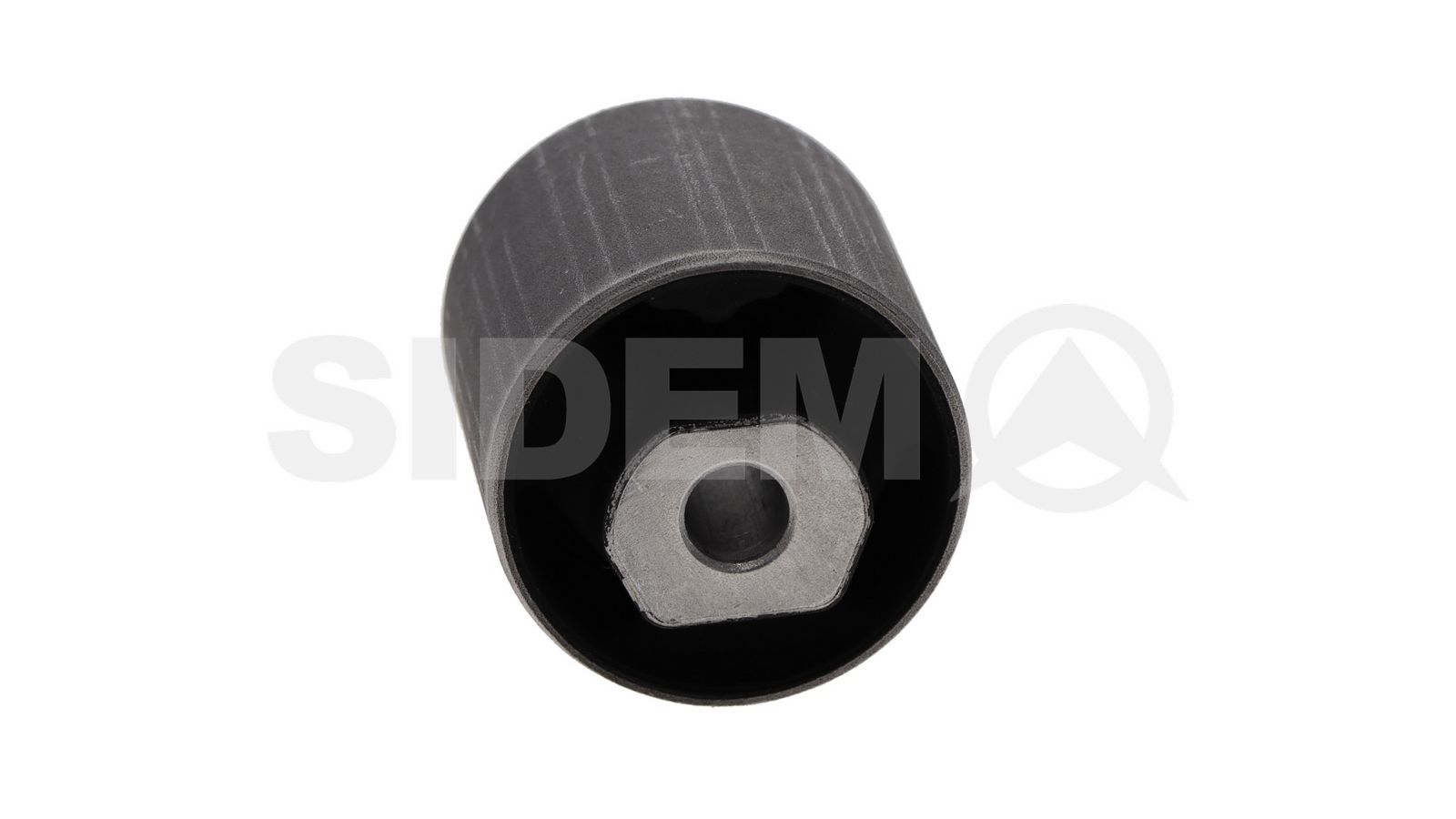 Mounting, control/trailing arm-4