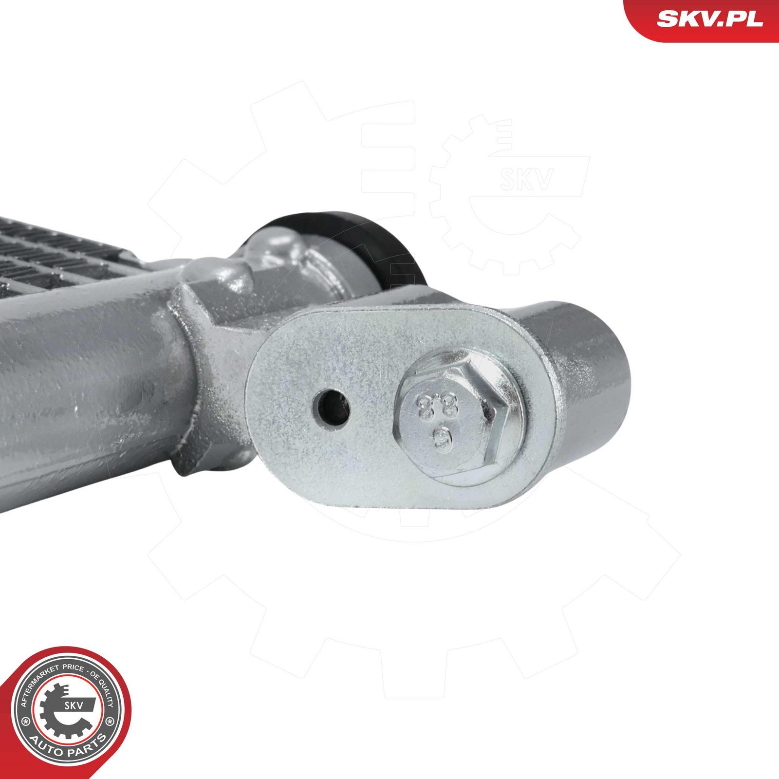 Condenser, air conditioning-3
