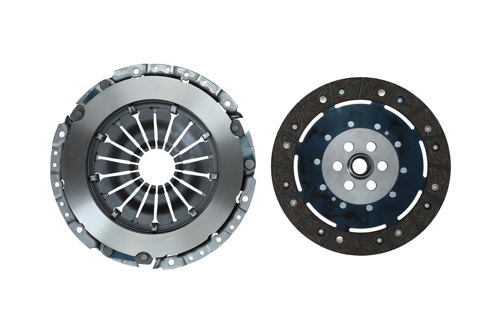 Clutch Kit-1