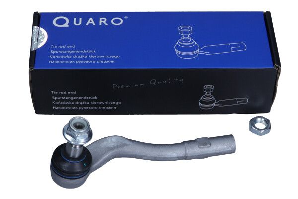 Tie Rod End-2
