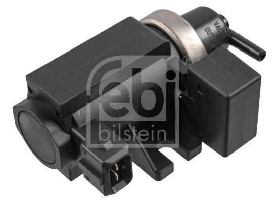 Pressure converter, turbocharger-1