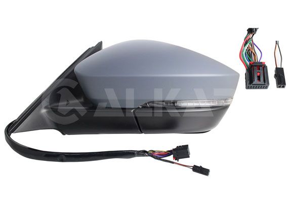 Exterior Mirror