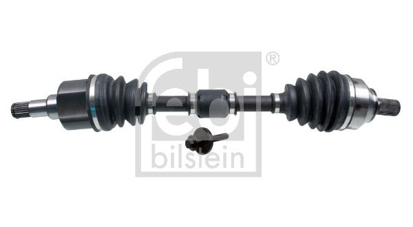 Drive Shaft