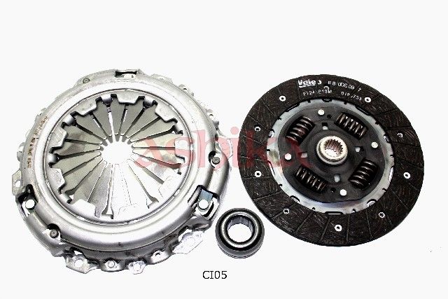 ASHIKA 92-CI-CI05 Clutch kit