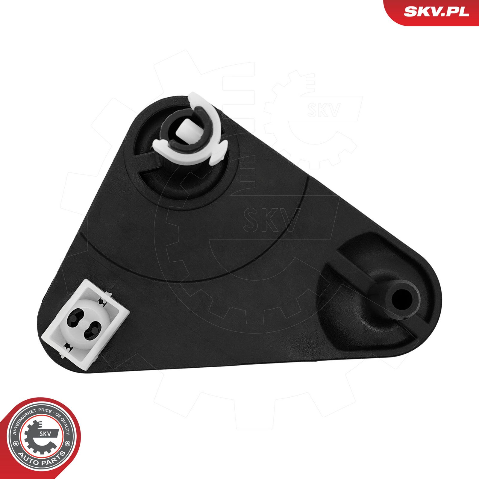 Repair Kit, gear shift lever-2