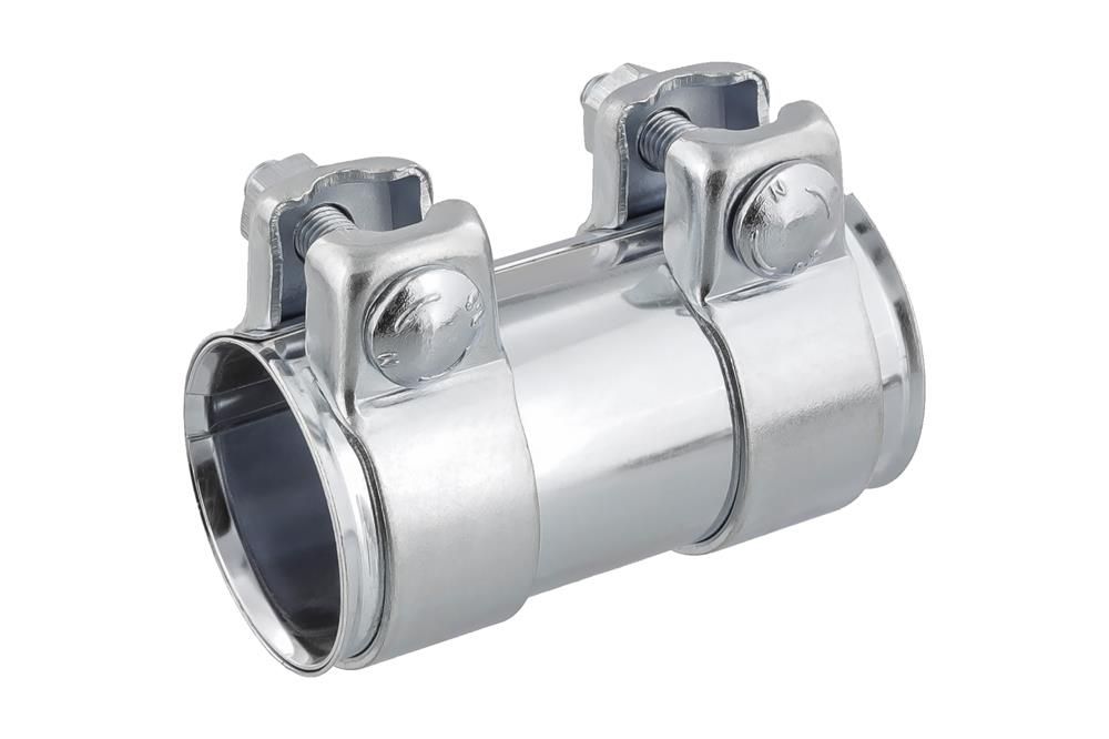 TOPRAN 107 219 Pipe connector, exhaust system