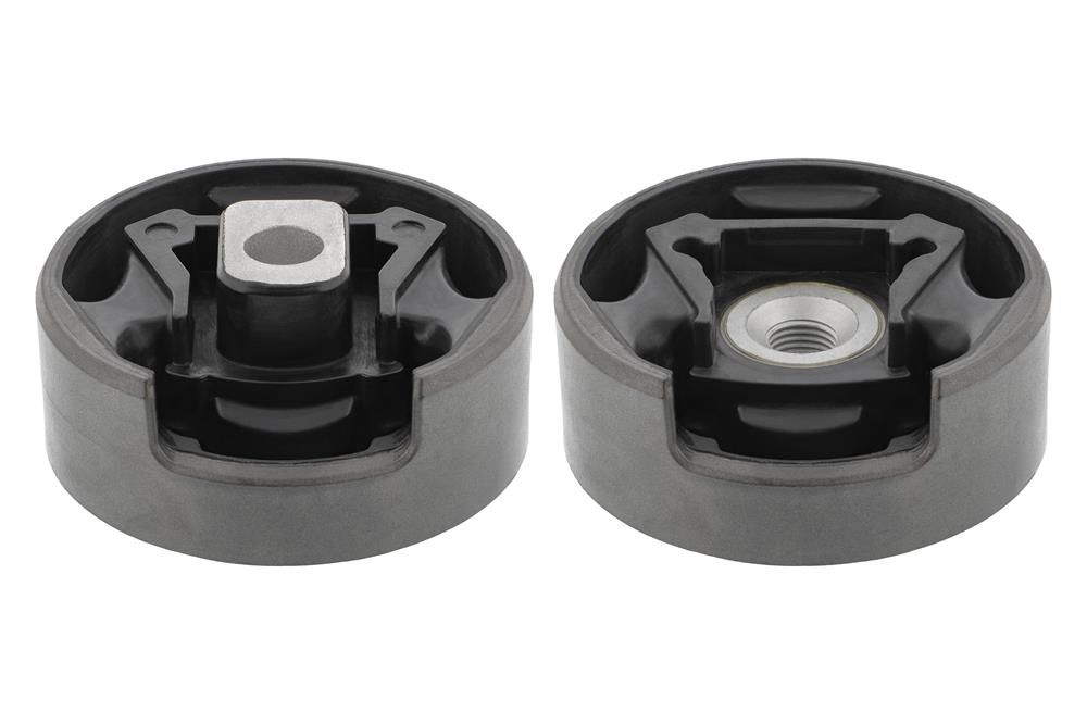 TOPRAN 118 611 Mounting, support frame/subframe
