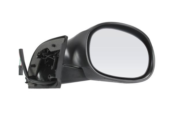 Exterior Mirror-1