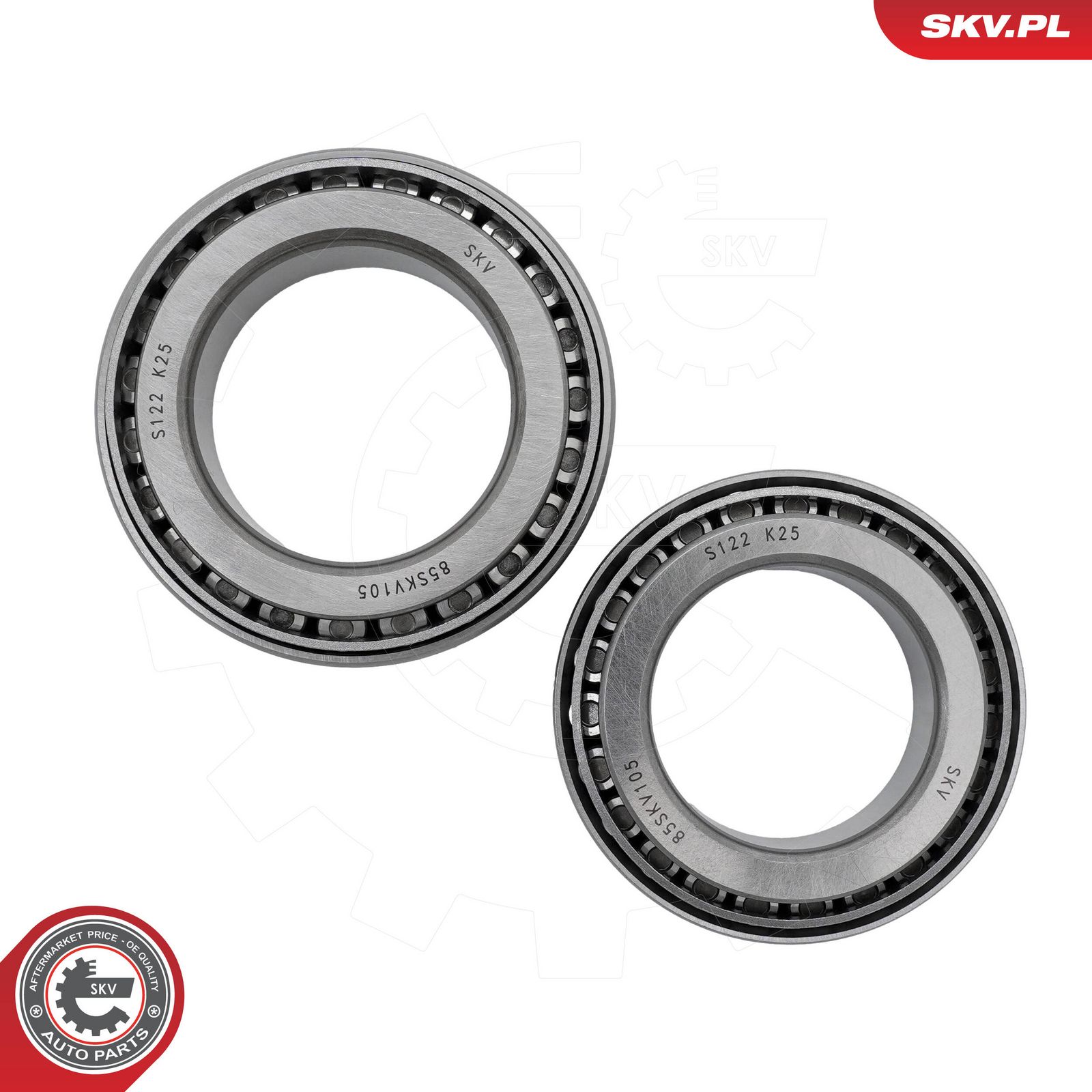 Wheel Bearing Kit-1