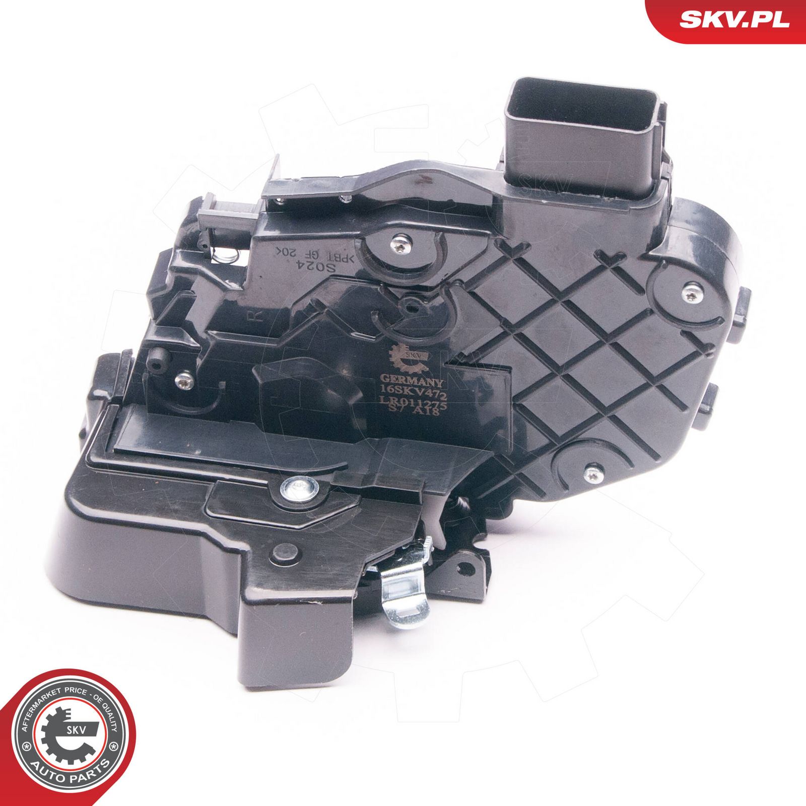 ESEN SKV 16SKV472 Door lock