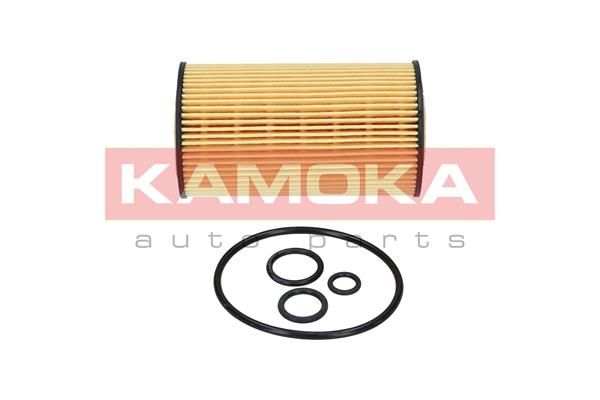 Oil Filter-1