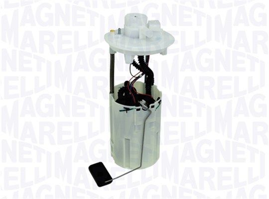 MAGNETI MARELLI 519031309979 Fuel supply module