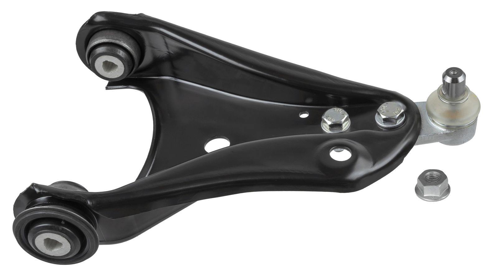 LEMFÖRDER 37504 01 Vikšro valdymo svirtis