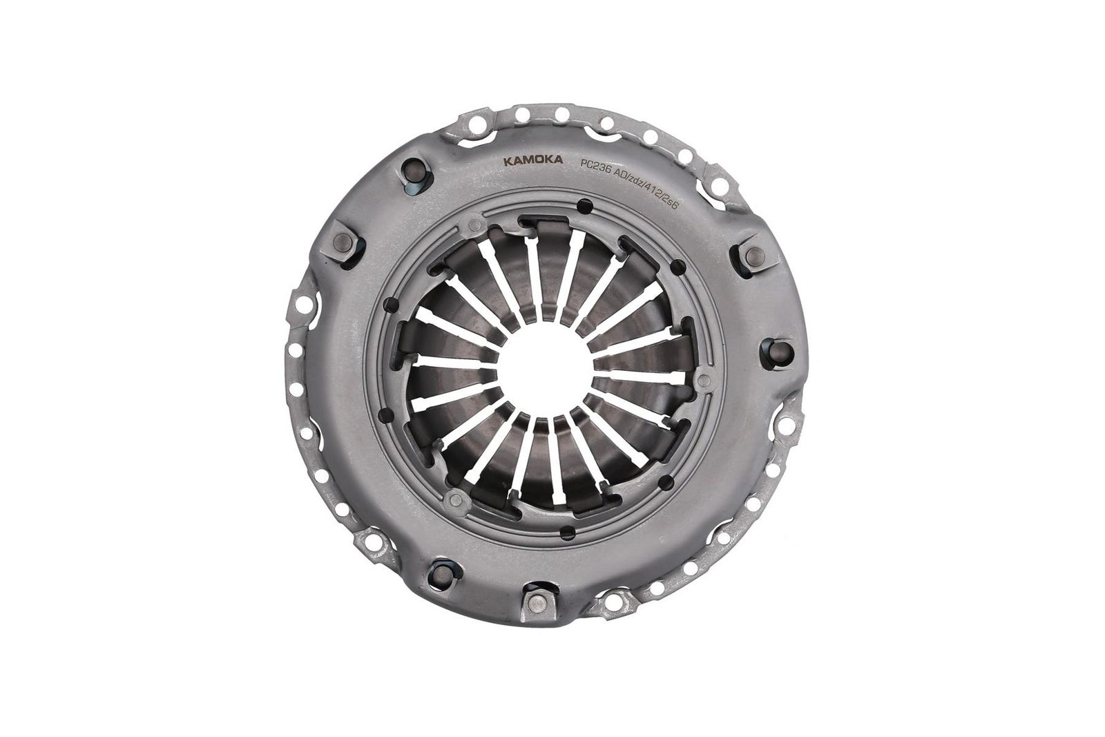 KAMOKA PC236 Clutch pressure plate