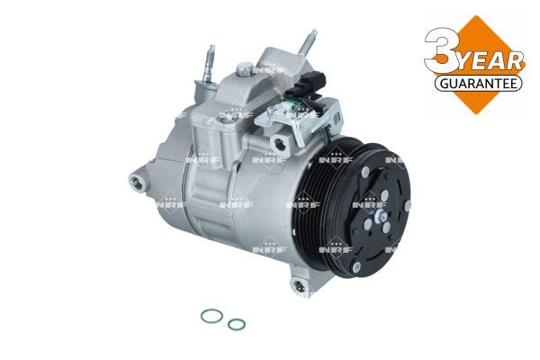 NRF 320005 Compressor, air conditioning