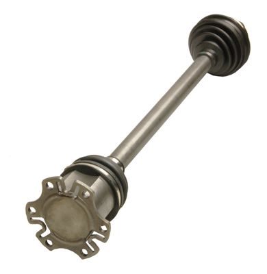 Drive Shaft-1