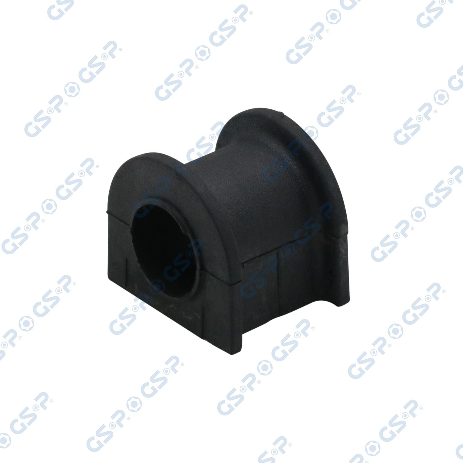 Mounting, stabiliser bar