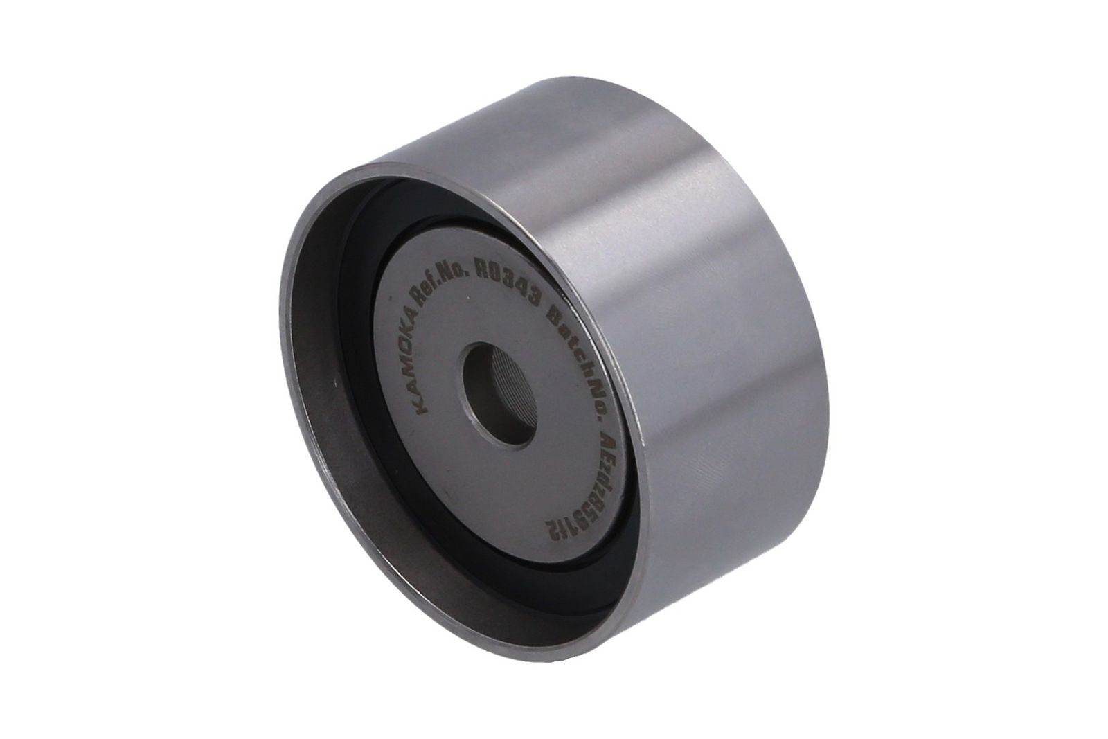 KAMOKA R0343 Deflection pulley/guide pulley, timing belt