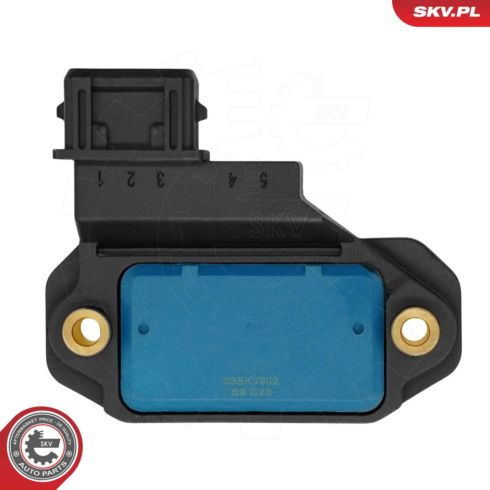 Ignition Coil-1