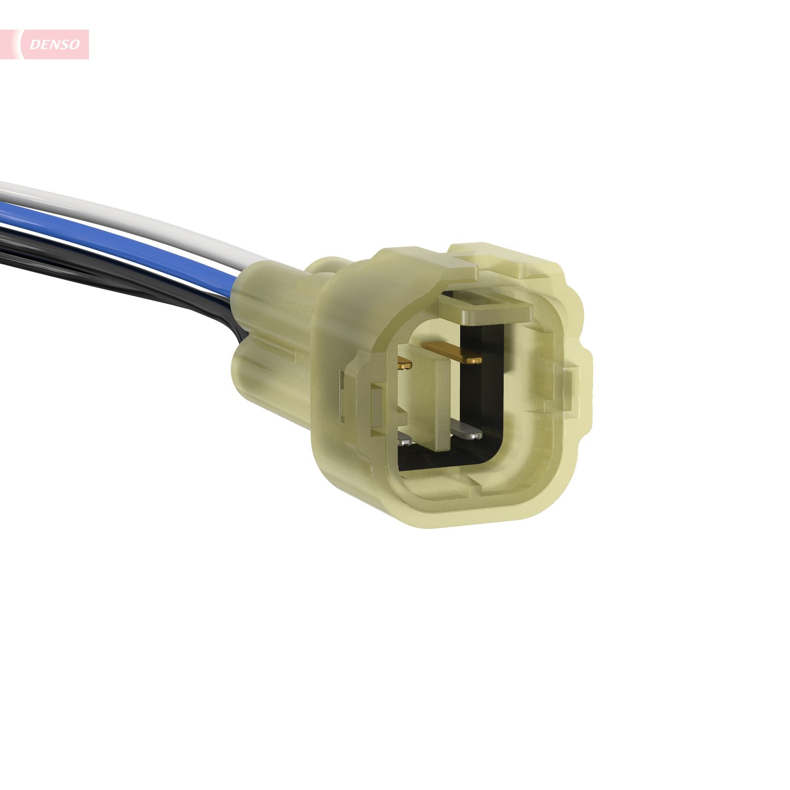 Oxygen Sensor-2