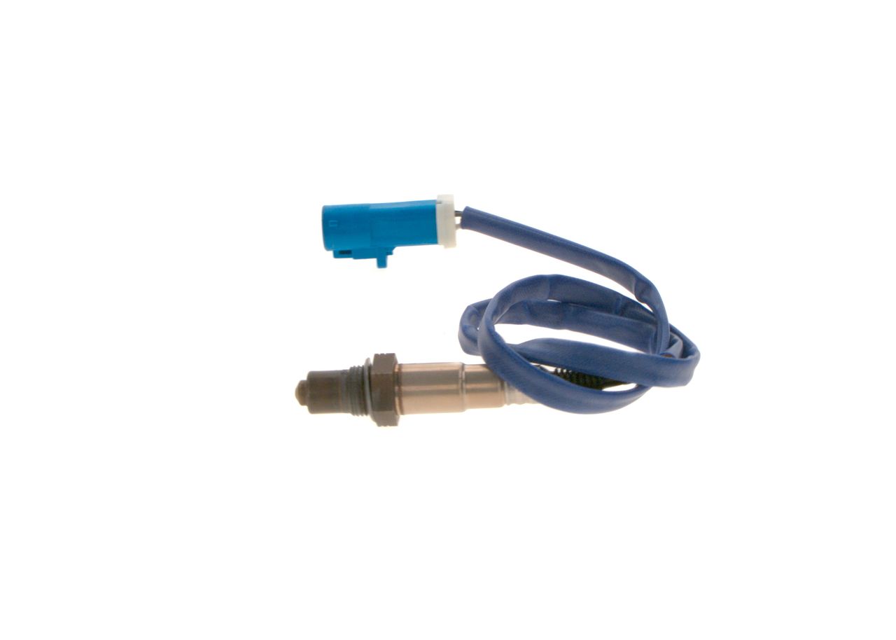 Oxygen Sensor-2