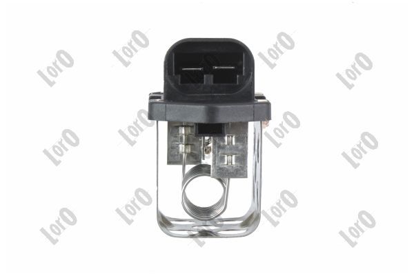 Resistor, interior blower-1