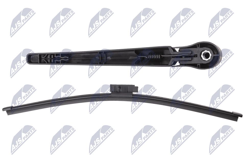 Wiper Arm Set, window cleaning-3