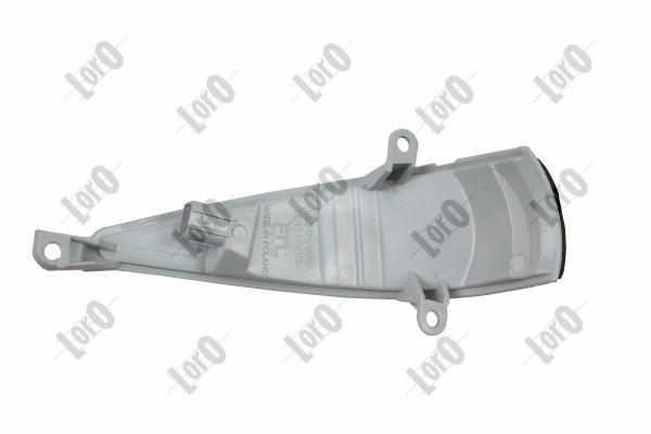 Auxiliary Direction Indicator-1