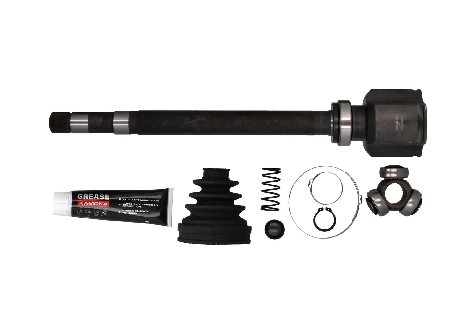 KAMOKA 8517 Joint kit, drive shaft