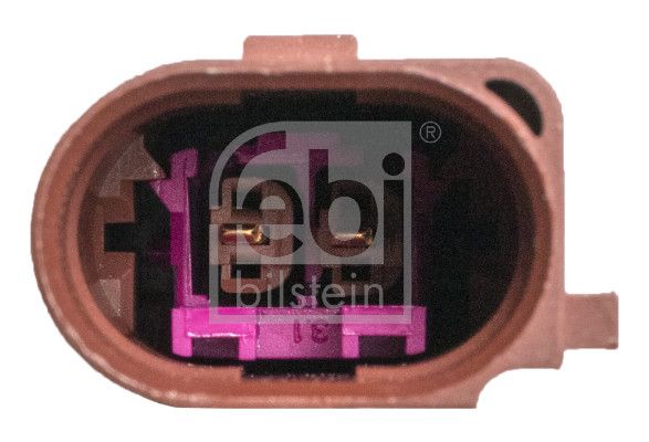 Sensor, exhaust gas temperature-1