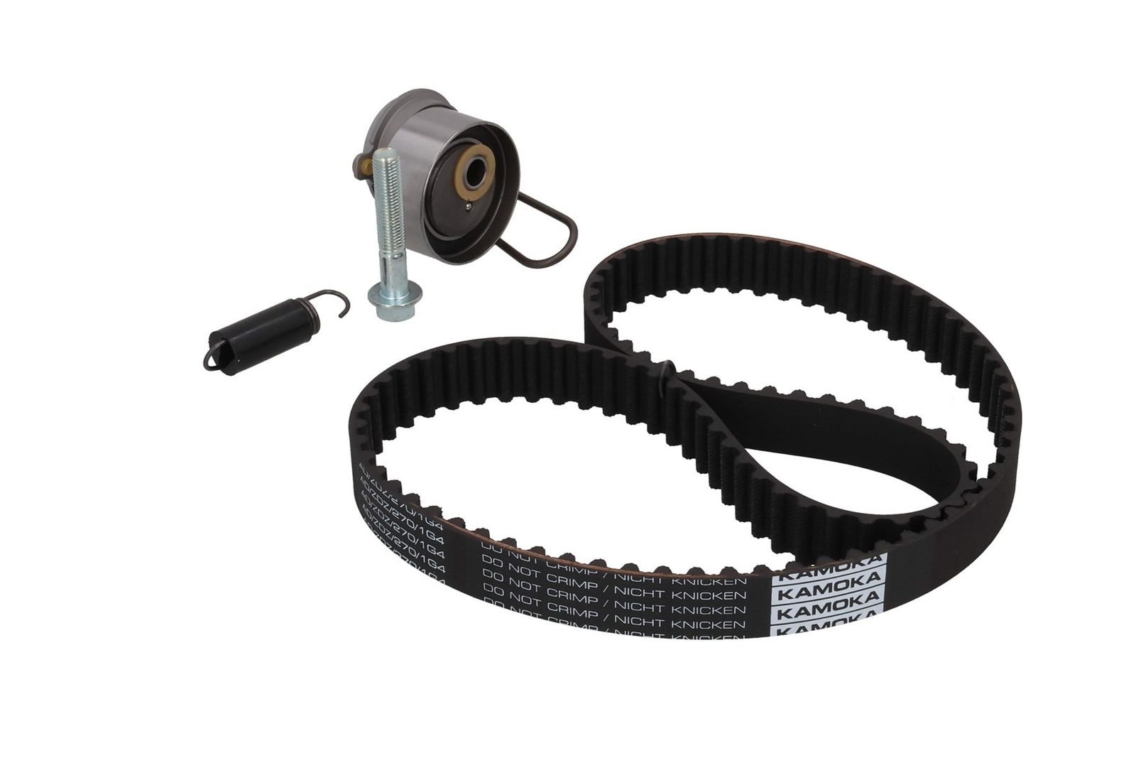 Timing Belt Kit-1