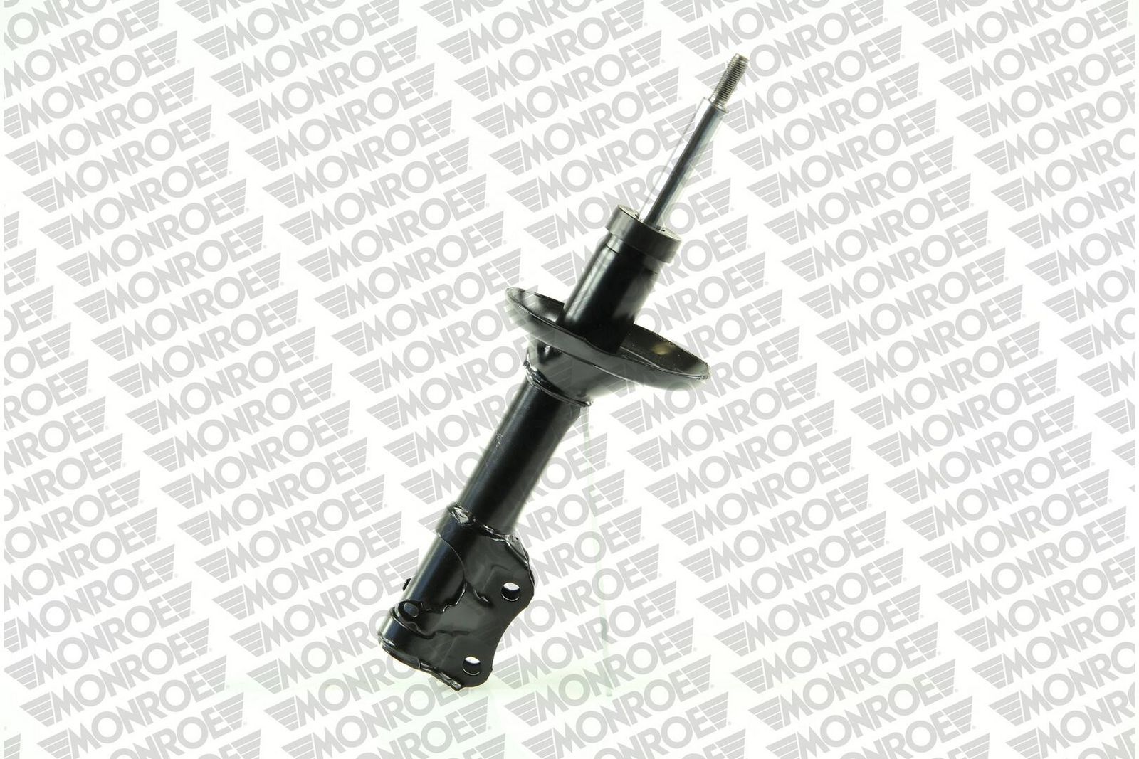 Shock Absorber-1