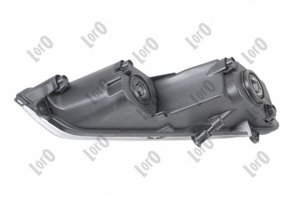 Front Fog Light-2