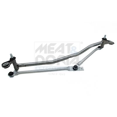 Wiper Linkage
