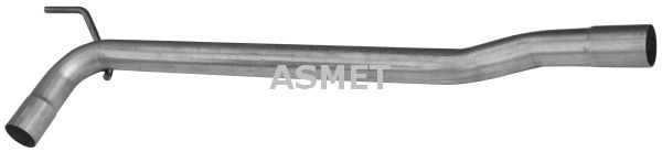Repair Pipe, catalytic converter