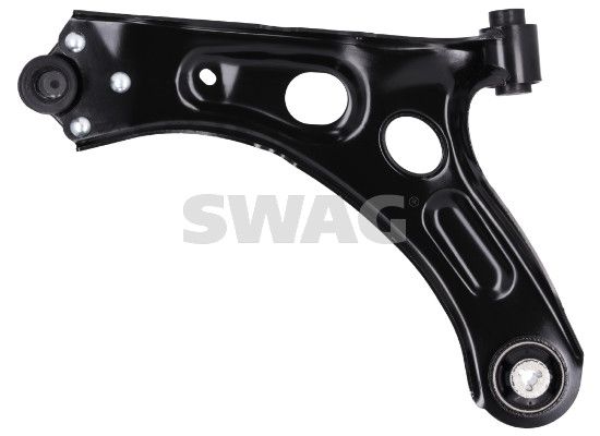 SWAG 33 10 9546 Control/trailing arm, wheel suspension