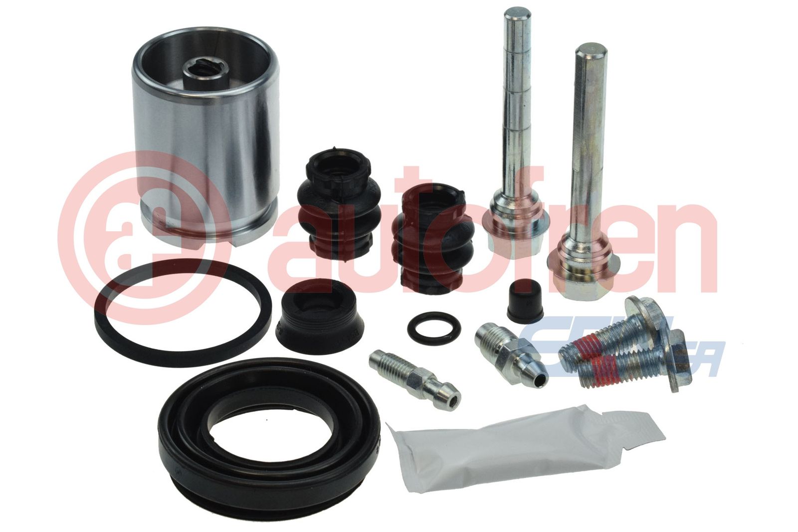 AUTOFREN SEINSA D43542S Repair kit, brake caliper