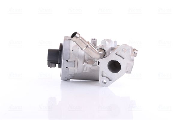 EGR Valve-1