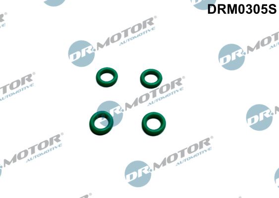DR.MOTOR AUTOMOTIVE DRM0305S Seal, fuel line