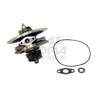 MEAT & DORIA 60042 Core assembly, turbocharger